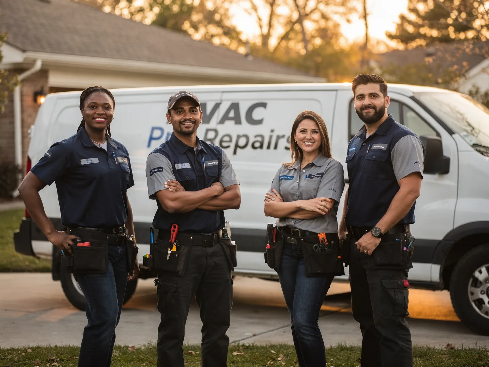 Heat Pump Repair company in Mills, PA
