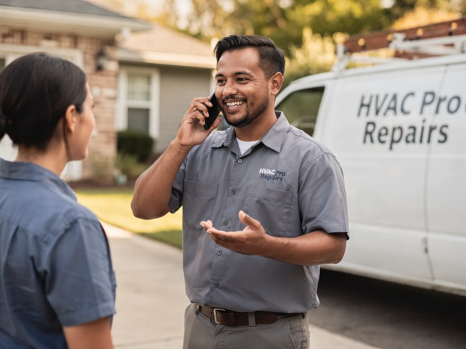 Heat Pump Repair Mills, PA FAQs